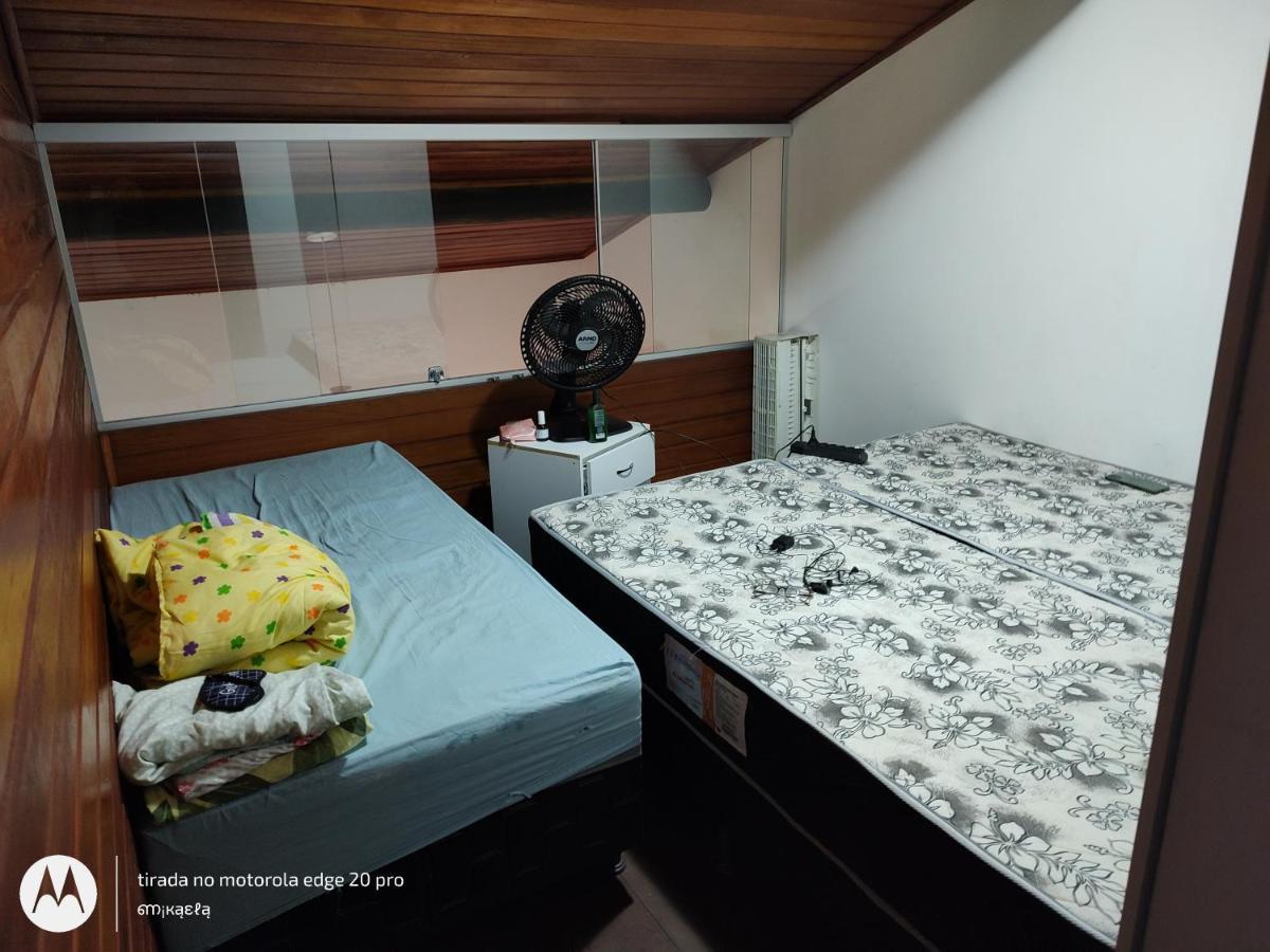 Appartement Apartamento Gravata Extérieur photo