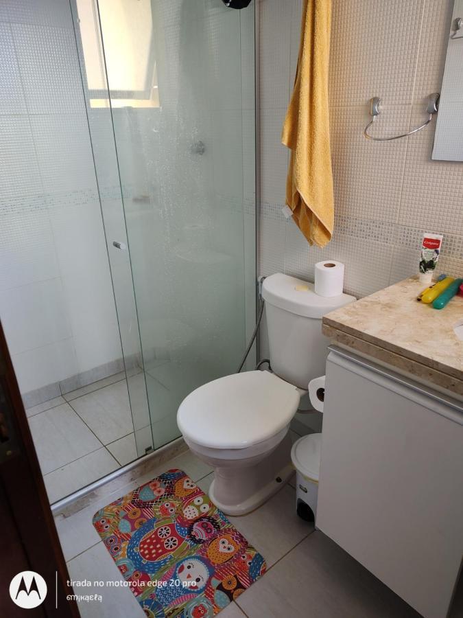 Appartement Apartamento Gravata Extérieur photo