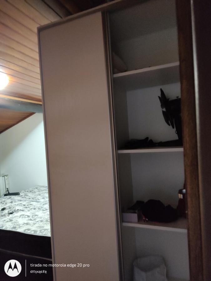Appartement Apartamento Gravata Extérieur photo
