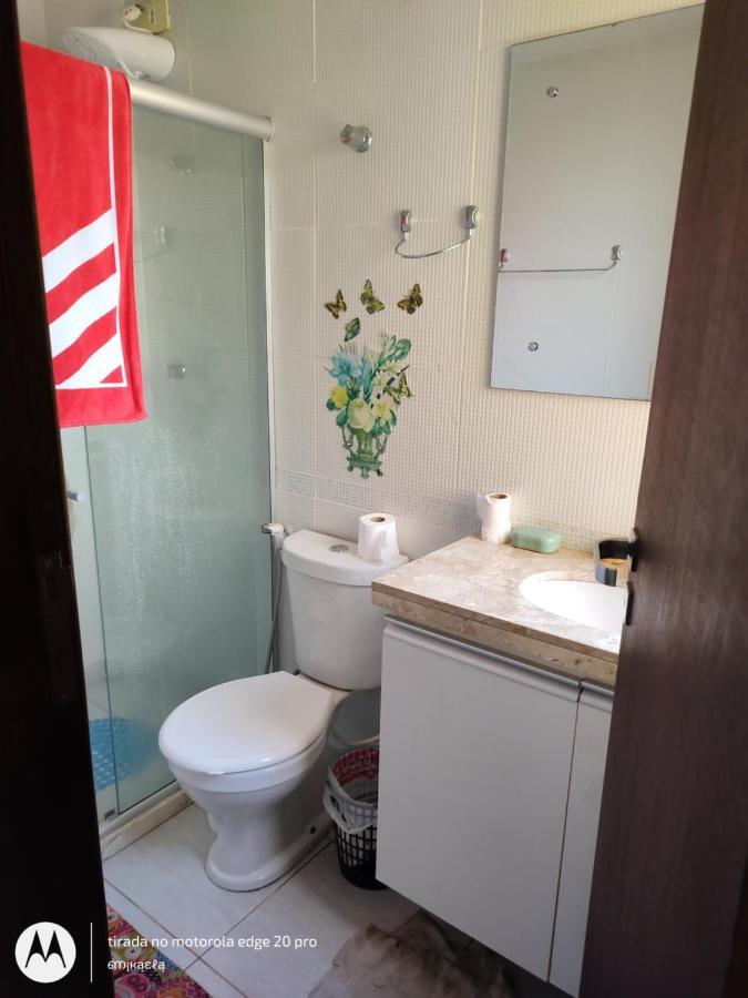 Appartement Apartamento Gravata Extérieur photo