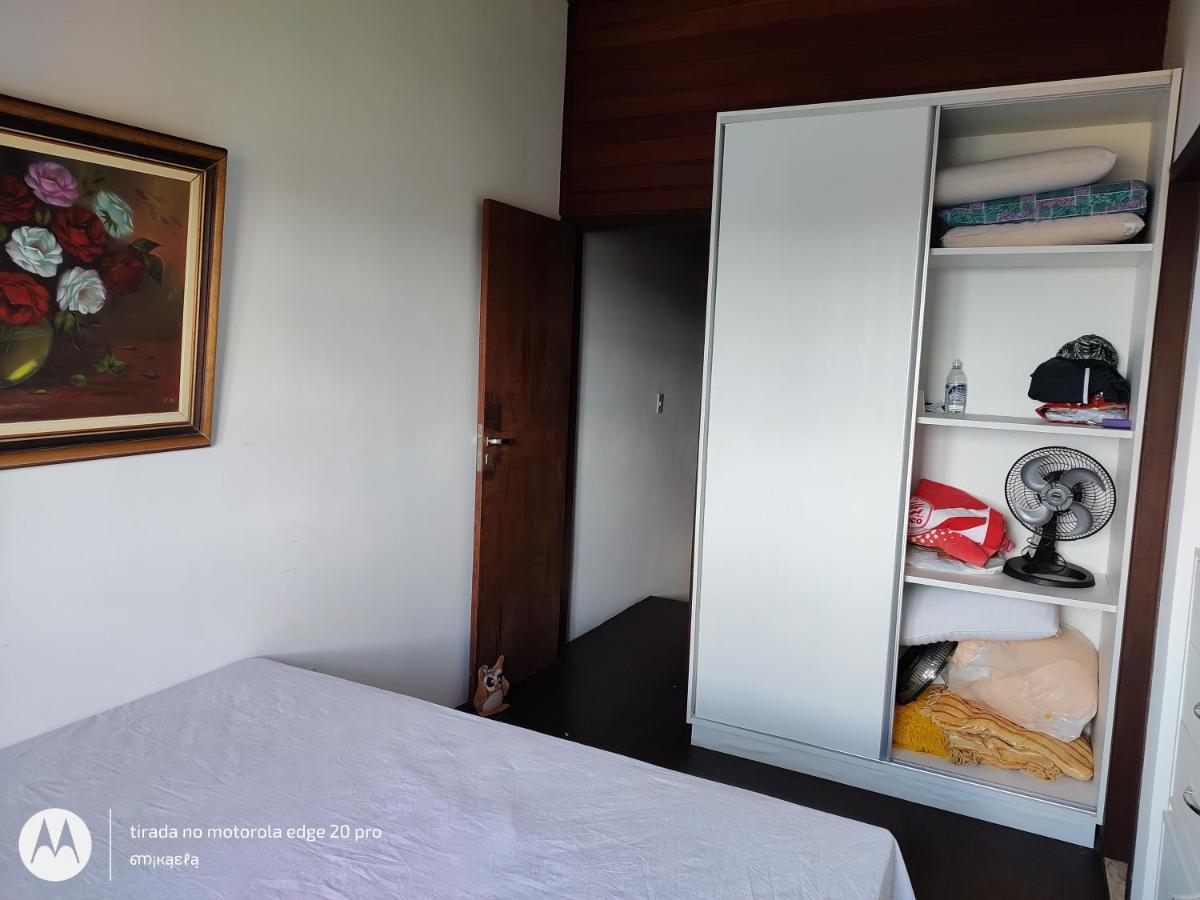 Appartement Apartamento Gravata Extérieur photo