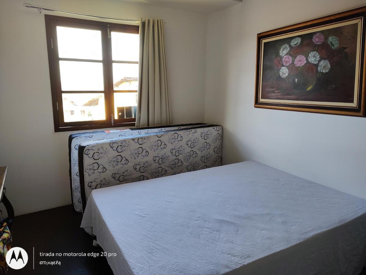 Appartement Apartamento Gravata Extérieur photo