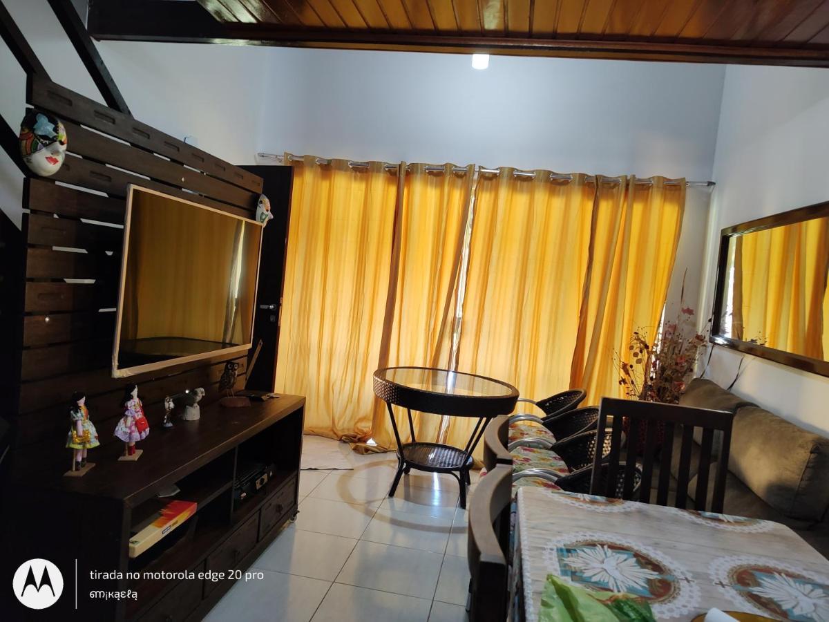 Appartement Apartamento Gravata Extérieur photo
