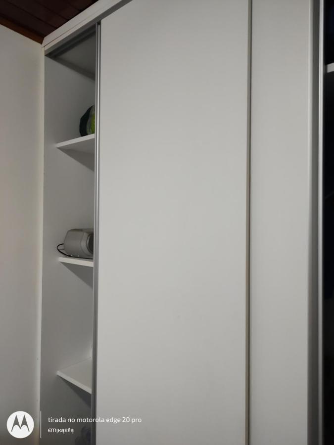 Appartement Apartamento Gravata Extérieur photo